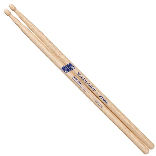 Tama suede grip oak - tama, sticks