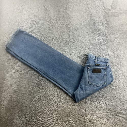 Vintage wrangler 13mwz herren - vintage,