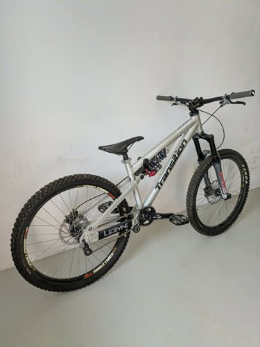 Transition bottlerocket raw - transition, v1