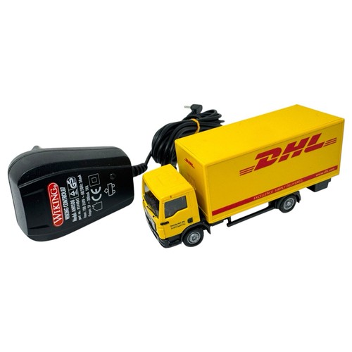 Wiking control man dhl - wiking,