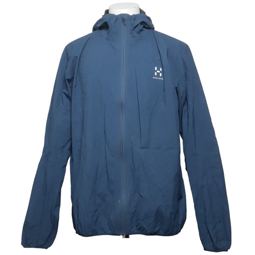 Haglöfs regenjacke herren - haglöfs,,