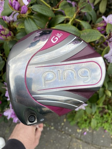 Ping gle2 driver 5 - gle2, 11,5