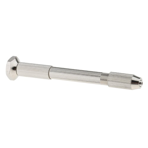 Mini swivel head - 3,7, pin