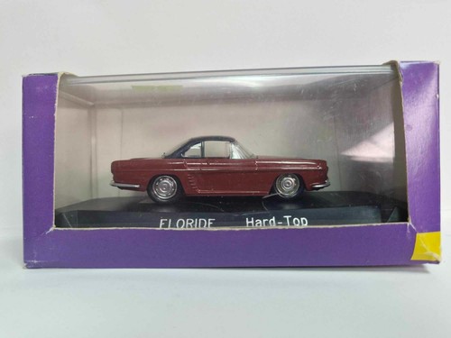 Solido verem renault floride - solido,