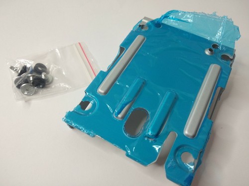 Ps3 super slim hdd caddy - super,