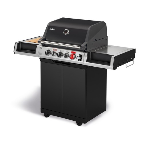 Gasgrill enders uniq ik - enders,
