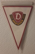 Wimpel dynamo dresden - sg,