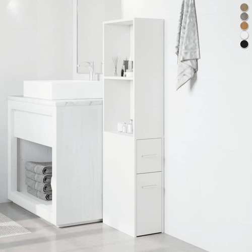 Badschrank badezimmerschrank - badschrank,