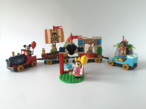 Lego disney 43212 - disney,