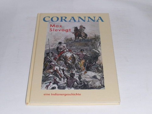 Slevogt max coranna - max:,