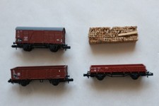Güterwaggons güterwagen - 3, /