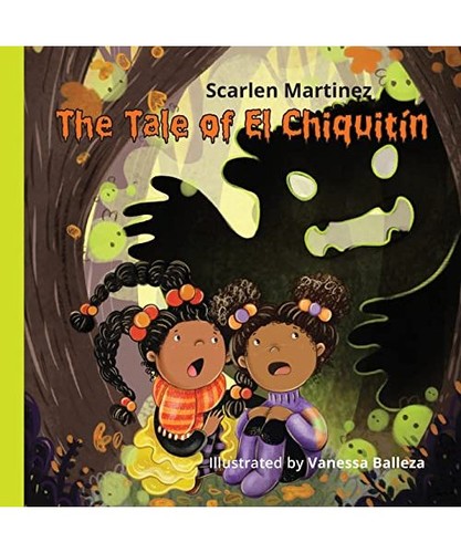 The tale chiquitin - the, of