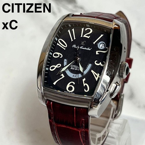 Citizen h412 t004717 - citizen, solar