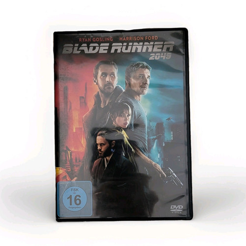 Blade runner 2049 dvd mit - blade,