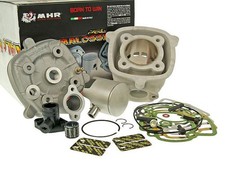 Zylinder kit malossi mhr - zylinder,