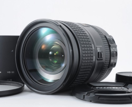 Nikon nikkor 28 300mm - af-s,