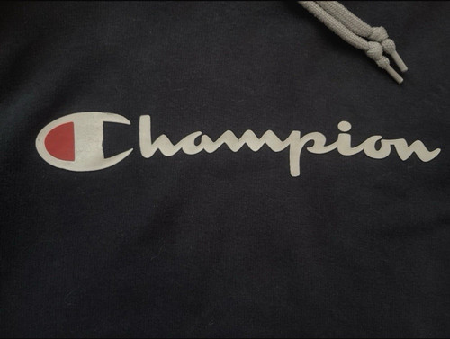 Champion kapuzenpullover - champion,