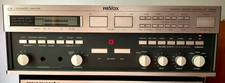 Revox verstärker 251 - , b