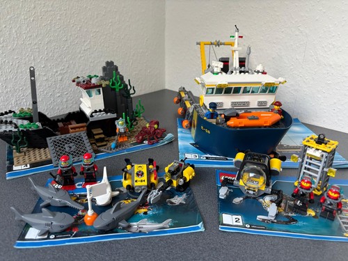 Lego city - lego,