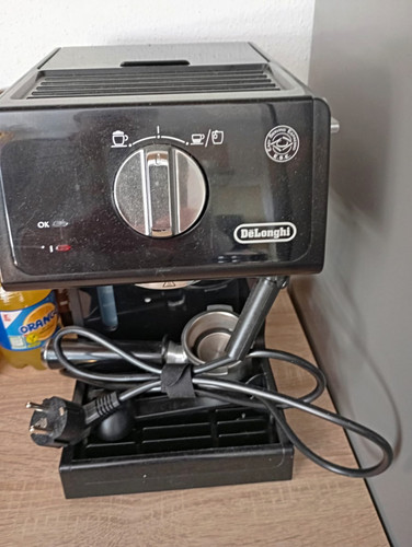 Longhi espressomaschine - de'longhi,
