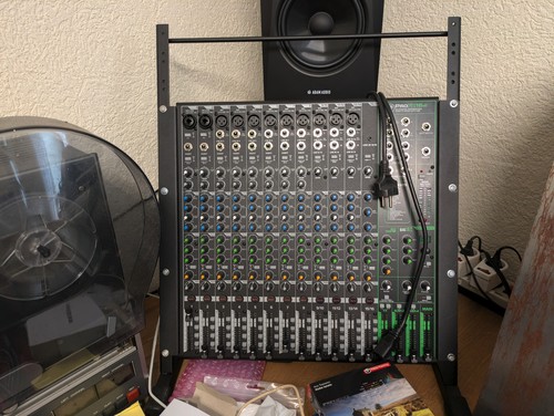 Mackie profx16v3 kanal - mackie, 16-kanal