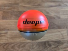 Deeper chirp smart - chirp, 2
