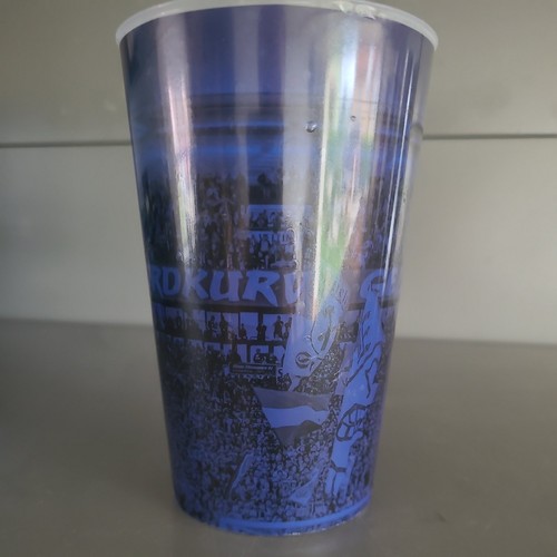 Stadionbecher schalke s04 - schalke,