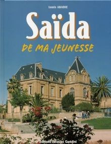 Saida jeunesse - ma,