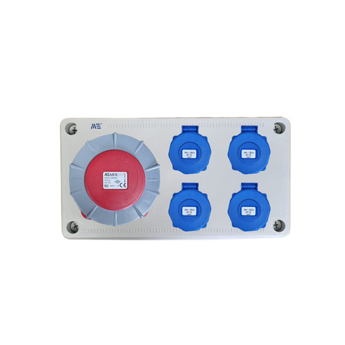 Ip65 stromverteiler - ip65,