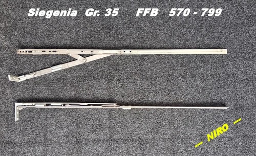 Siegenia schere gr 35 - si,