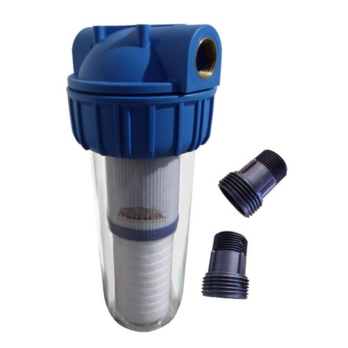 Mauk wasserfilter duo - mauk,