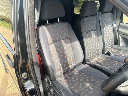 Mercedes benz vito w639 - mercedes-benz,