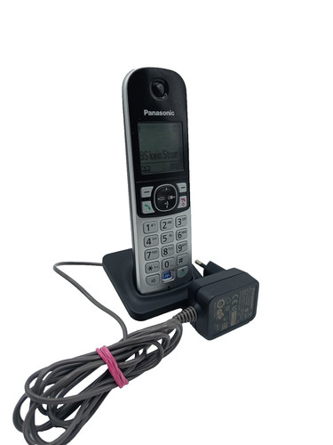 Panasonic tga682ex dect - panasonic,