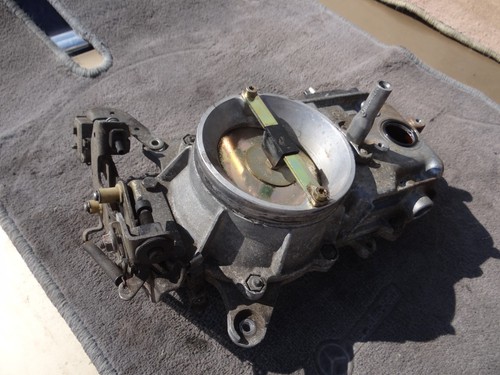 Bosch luftmengenmesser 102 - m, 0