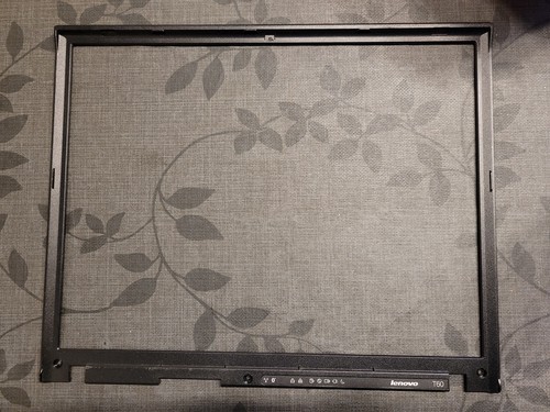 Ibm lenovo thinkpad - lenovo, t60