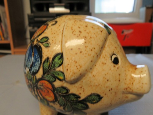 Original sparkasse - ,