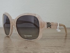 Burberry 4058 oversized - oversized, pink