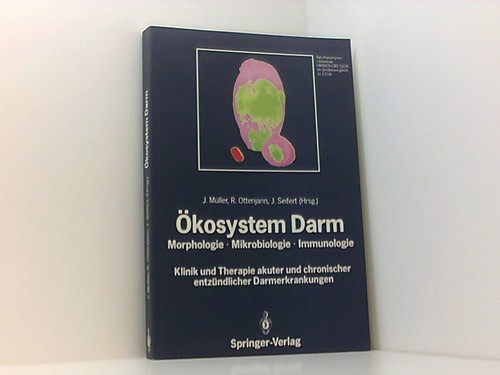 ökosystem darm morphologie - darm:,