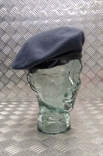 Luftwaffe barett 100 wolle - 100,