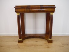 Biedermeier konsole anrichte - biedermeier,