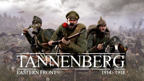 Tannenberg 2019 nur der - tannenberg, (pc,