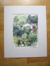 Original karl holstein - original,