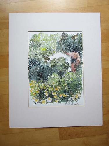Original karl holstein - original,