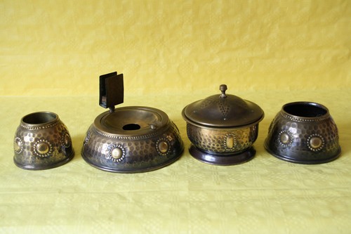 Rauchset raucherset art - rauchset,
