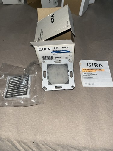 Gira 116900