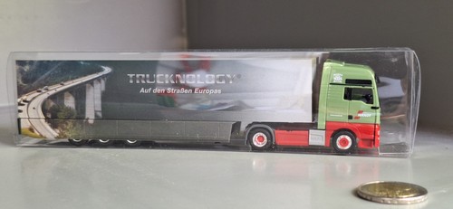 H52 herpa man tga 3 - herpa,