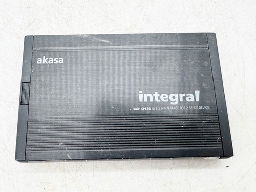 Akasa integral usb 0 - akasa,