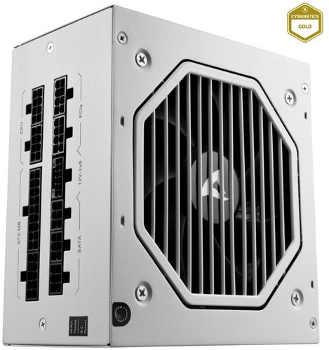 Sharkoon rebel p20 750 white - sharkoon,