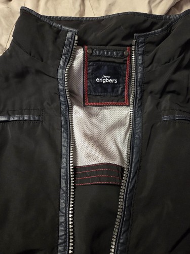 Engbers herren regenjacke - engbers,
