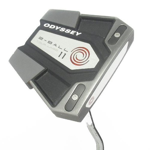 Odyssey ball eleven tour - odyssey,